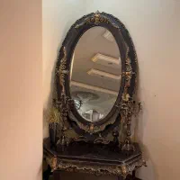 فروش مبل دست دوم در حد نو|مبلمان خانگی و میز عسلی|بندرعباس, |دیوار