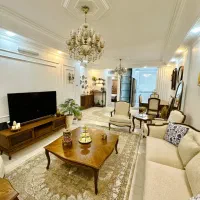 ۷۵متر شیک سبحانی .نمک کوریها
