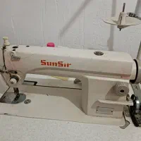 چرخ خیاطی صنعتی