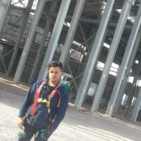 جوشکاری و نبشی کشی سیار