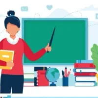 معلم خصوصی مقطع ابتدایی،زبان