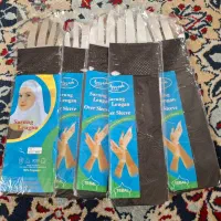 ساق دست زنانه طیبه