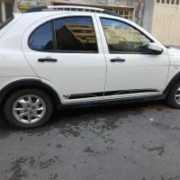 کوئیک RS 402 بیرنگ و پلمپ پارس خودرویی در حد صفر