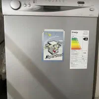 ماشین ظرفشویی superfrost ترکیه