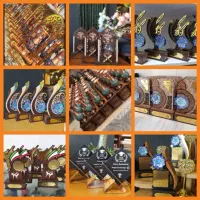 تندیس مهرگان