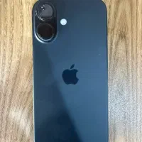 گوشی آیفون 16 نرمال