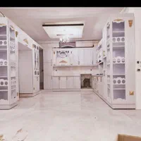 کابینت برزاد|مصالح و تجهیزات ساختمان|سیاهکل, |دیوار