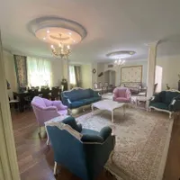 امیراباد شمالی ۲۴۰متر آپارتمان تک واحدی