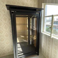 بوفه کاملا نو و تمیز