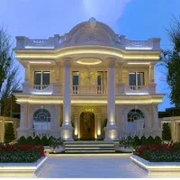 طراحی و ترسیم نقشه و نما ساختمان|خدمات پیشه و مهارت|دلگان, |دیوار