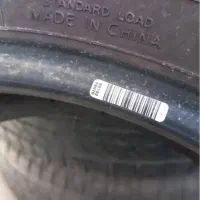 لاستیک|قطعات یدکی و لوازم جانبی|کاشان, الغدیر|دیوار