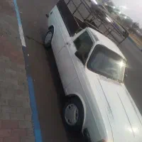 پیکان وانت۸۵ بی رنگ فابریک تازه تعمیر|خودرو سواری و وانت|تبریز, |دیوار