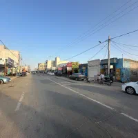رهن و اجاره مغازه تجاری نوسازکلیدنخورده بلوار حافظ|اجارهٔ مغازه و غرفه|چابهار, |دیوار