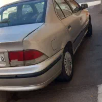 سمند x7 مدل ۸۳|خودرو سواری و وانت|مراغه, |دیوار