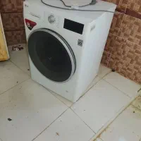 لباس شویی اتومات