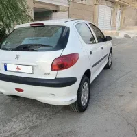 ۲۰۶ تیپ ۲ ۹۸