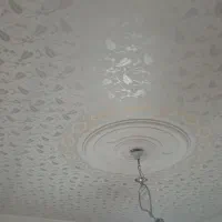 طرح کاغذ دیواری|خدمات پیشه و مهارت|سلماس, |دیوار