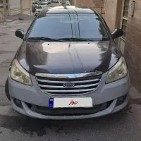 ام وی ام /mvm 550|خودرو سواری و وانت|تبریز, |دیوار