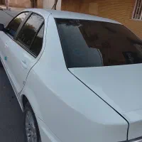 فروش سمند سورن پلاس EF7|خودرو سواری و وانت|شاهین‌شهر, عطار|دیوار