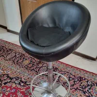 صندلی جک دار