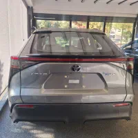 نمایندگی بهروزی مند برساوش کد ۱۰۳۲ تویوتا BZ4 PRO|خودرو سواری و وانت|تهران, نمایشگاه بین المللی|دیوار