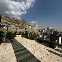 ۲۱۰متر فول مشاعات ۳ پارکینگ سندی، فروش و تهاتر|فروش آپارتمان|تهران, آجودانیه|دیوار