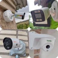 دوربین مداربسته ، دزدگیر ، شبکه ، هوشمند سازی|دوربین مداربسته|گرگان, |دیوار