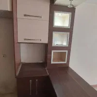 کابینت دست دوم  ولی تمیز و محکم