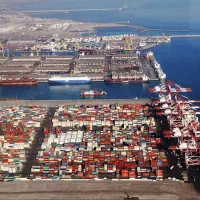 خدمات بازرگانی - کارت بازرگانی