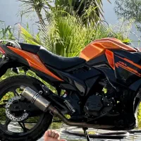 موتور مگلی ۲۰۰