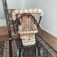 کالسکه بچه