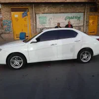 دنا مدل 98|خودرو سواری و وانت|خوی, |دیوار