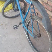 دوچرخه متوسط