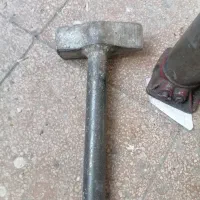 پیستوله رنگ جک  قفل و..|ابزارآلات|مشهد, ابوذر|دیوار