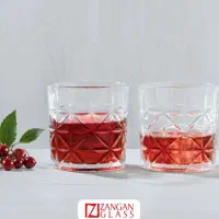 نیم لیوان فلاور