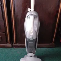 جاروشارژی اب وخاک برندسانی