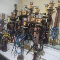 قلیون کافه ای