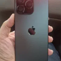 آیفون ۱۶پرومکس ۲۵۶