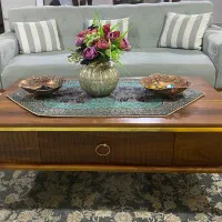 مبل۷ نفره چستر نو