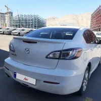 مزدا ۳ نیو|خودرو سواری و وانت|تهران, شهرک چیتگر|دیوار