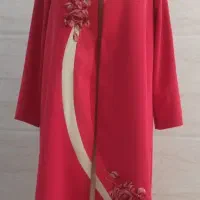 مانتو و شومیز مزون دوز