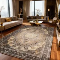 قالیچه و فرشینه