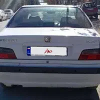 فروش یامعاوضه ماشین