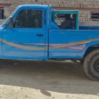 زامیاد Z 24 آپشنال، مدل ۱۴۰۰
