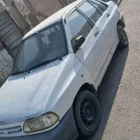 پراید|خودرو سواری و وانت|آران و بیدگل, |دیوار