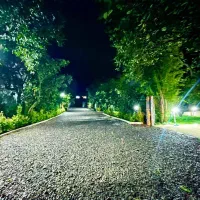 خونه باغ 400متری /سنددار/3کنتور اختصاصی|فروش خانه و ویلا|چمستان, |دیوار