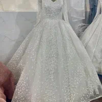 حراج لباس عروس|لباس|گرگان, |دیوار