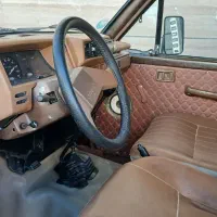 پاترول ۴در ۴سیلندر ۷۸|خودرو سواری و وانت|قزوین, |دیوار