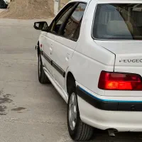 پژو پارس سال مدل 94