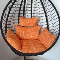 تاب ریلکسی در حدنو|مبلمان خانگی و میز عسلی|نجفآباد, شهید بهشتی|دیوار